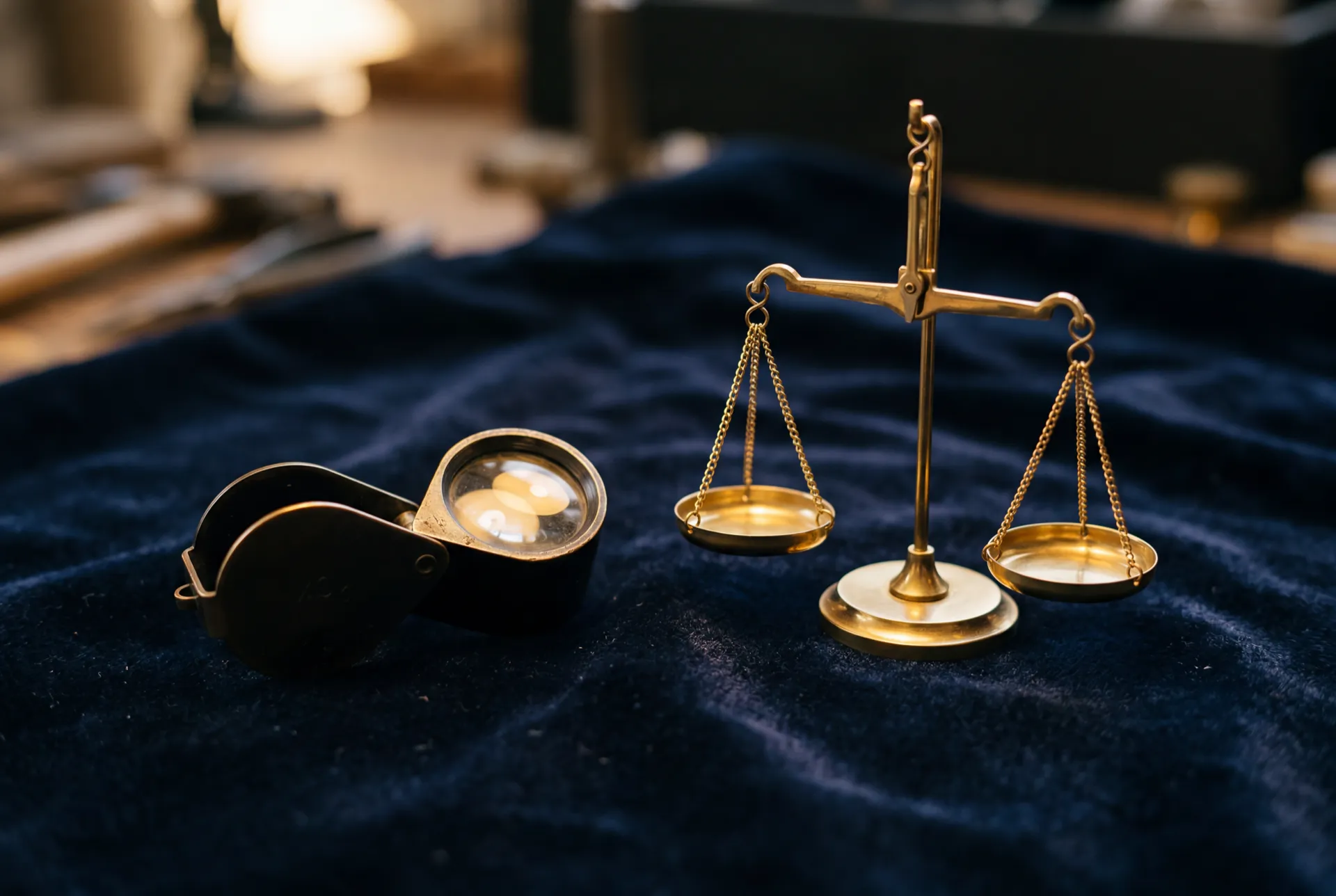 Professional Assessment